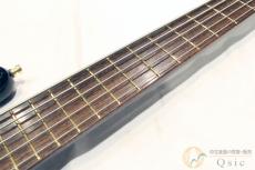 Warwick Custom Shop Master Built Streamer Stage I 5st Broad Neck【返品OK】[UL135]【神戸店在庫】_5