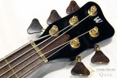 Warwick Custom Shop Master Built Streamer Stage I 5st Broad Neck【返品OK】[UL135]【神戸店在庫】_6
