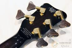 Warwick Custom Shop Master Built Streamer Stage I 5st Broad Neck【返品OK】[UL135]【神戸店在庫】_7