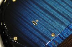 Warwick Custom Shop Master Built Streamer Stage I 5st Broad Neck【返品OK】[UL135]【神戸店在庫】_10