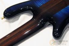 Warwick Custom Shop Master Built Streamer Stage I 5st Broad Neck【返品OK】[UL135]【神戸店在庫】_11