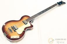 Hofner Premium Series Club Bass H500/2-0 2023 【返品OK】[UL132]【神戸店在庫】_2