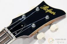 Hofner Premium Series Club Bass H500/2-0 2023 【返品OK】[UL132]【神戸店在庫】_5