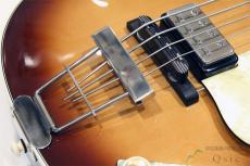 Hofner Premium Series Club Bass H500/2-0 2023 【返品OK】[UL132]【神戸店在庫】_7