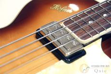 Hofner Premium Series Club Bass H500/2-0 2023 【返品OK】[UL132]【神戸店在庫】_8