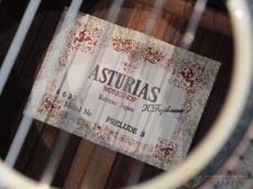 ASTURIAS PRELUDE/S 【返品OK】[ULW70]【阿倍野店在庫】_9