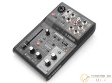 YAMAHA AG03 MK2 [ULW17]【阿倍野店在庫】