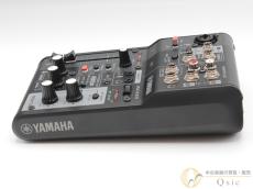 YAMAHA AG03 MK2 [ULW17]【阿倍野店在庫】_3