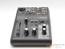 YAMAHA AG03 MK2 [ULW17]【阿倍野店在庫】_5