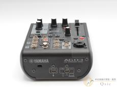 YAMAHA AG03 MK2 [ULW17]【阿倍野店在庫】_6