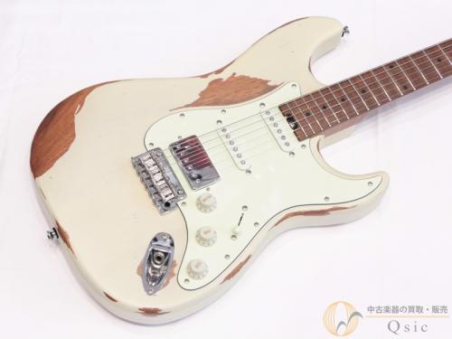 Bacchus BSH-AGED/RSM OWH-AGED 【返品OK】[ULW73]【阿倍野店在庫】