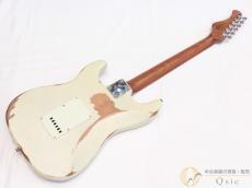 Bacchus BSH-AGED/RSM OWH-AGED 【返品OK】[ULW73]【阿倍野店在庫】_4