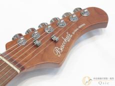 Bacchus BSH-AGED/RSM OWH-AGED 【返品OK】[ULW73]【阿倍野店在庫】_7