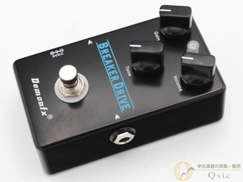 Demonfx Breaker Drive [ULW78]【阿倍野店在庫】