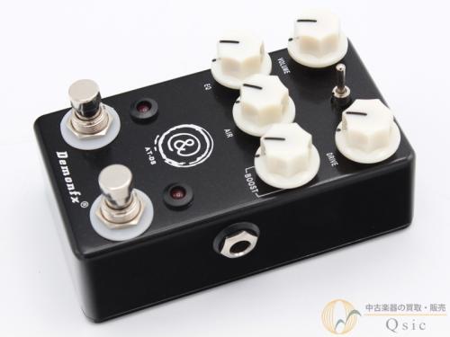 Demonfx AT-DS [ULW80]【阿倍野店在庫】