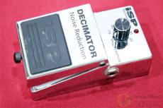 iSP Technologies Decimator [UL549]【神戸店在庫】