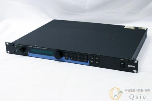 Lexicon PCM70 [UL858]【神戸店在庫】