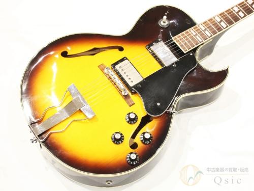 Greco S-50 1970s 【返品OK】[ULH60]【難波店在庫】