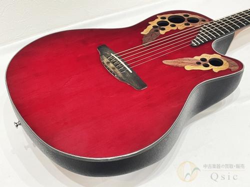 Ovation CE-44-RR 【返品OK】[TLR19]【箕面店在庫】