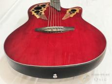 Ovation CE-44-RR 【返品OK】[TLR19]【箕面店在庫】_11