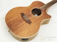 Cole Clark AN2EC-BLBL 【返品OK】[ULM49]【神戸店在庫】