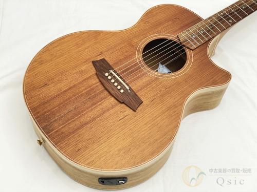 Cole Clark AN2EC-BLBL 【返品OK】[ULM49]【神戸店在庫】