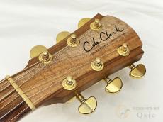 Cole Clark AN2EC-BLBL 【返品OK】[ULM49]【神戸店在庫】_3