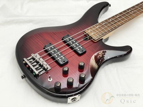 YAMAHA TRBX604FM 【返品OK】[ULM46]【梅田店在庫】 // ウィンターセール対象商品!