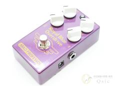 MAD PROFESSOR Royal Blue Overdrive [ULH67]【難波店在庫】