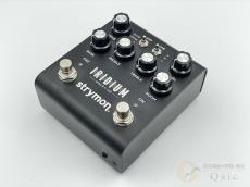 strymon IRIDIUM [ULM54]【梅田店在庫】