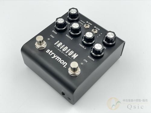 strymon IRIDIUM [ULM54]【梅田店在庫】