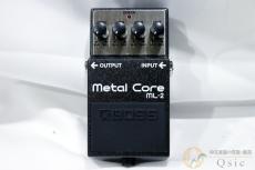 BOSS ML-2 2023年製 [UL072]【神戸店在庫】_7