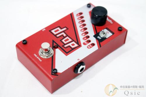 DigiTech DROP [UL077]【神戸店在庫】