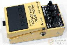 BOSS AC-3 [UL081]【神戸店在庫】