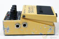 BOSS AC-3 [UL081]【神戸店在庫】_3