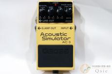 BOSS AC-3 [UL081]【神戸店在庫】_7