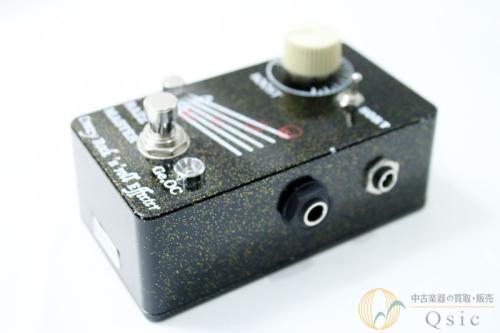 Crazy Rock'n Roll Effector Razz Master [UL823]【神戸店在庫】