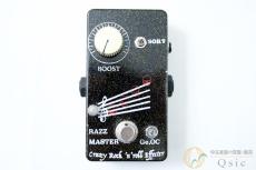 Crazy Rock'n Roll Effector Razz Master [UL823]【神戸店在庫】_7