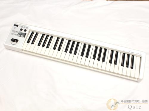 Roland A-49 MIDI [ULW12]【阿倍野店在庫】
