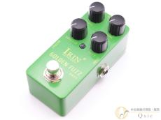 IRIN Golden Fuzz BASS [ULW40]【阿倍野店在庫】