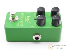 IRIN Golden Fuzz BASS [ULW40]【阿倍野店在庫】_3