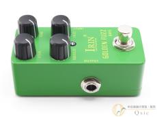 IRIN Golden Fuzz BASS [ULW40]【阿倍野店在庫】_4