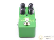 IRIN Golden Fuzz BASS [ULW40]【阿倍野店在庫】_5