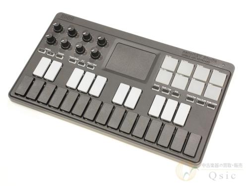 KORG nanoKEY Studio [ULH57]【難波店在庫】