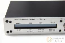 CUSTOM AUDIO JAPAN(CAJ) GVCA-2 rev.3 [UL086]【神戸店在庫】_3