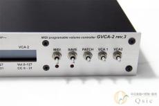 CUSTOM AUDIO JAPAN(CAJ) GVCA-2 rev.3 [UL086]【神戸店在庫】_4