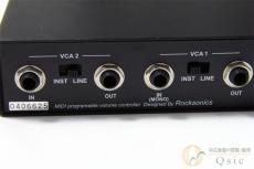CUSTOM AUDIO JAPAN(CAJ) GVCA-2 rev.3 [UL086]【神戸店在庫】_6