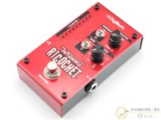 DigiTech Whammy Ricochet [ULW31]【阿倍野店在庫】_2