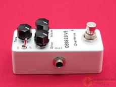 mosky Audio OBSESSIVE OVERDRIVE [ULW41]【阿倍野店在庫】_4
