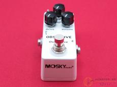 mosky Audio OBSESSIVE OVERDRIVE [ULW41]【阿倍野店在庫】_5